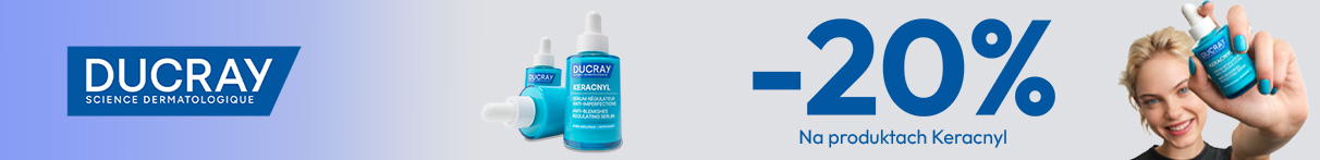 Ducray Keracnyl