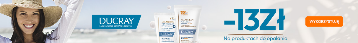 Ducray Melascreen