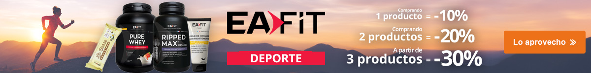 Oferta Eafit