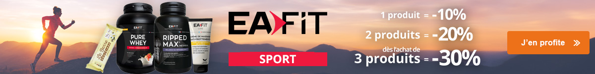 Offre Eafit