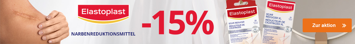 Elastoplast Narbenreduzierer Angebot