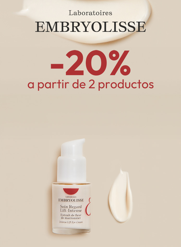 Embryolisse