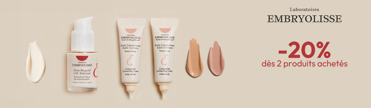 Embryolisse