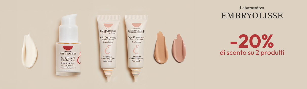 Embryolisse