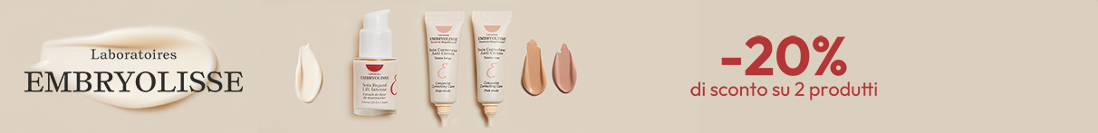 Embryolisse