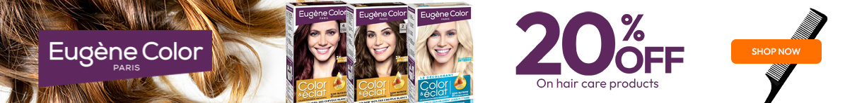 Eugène Color