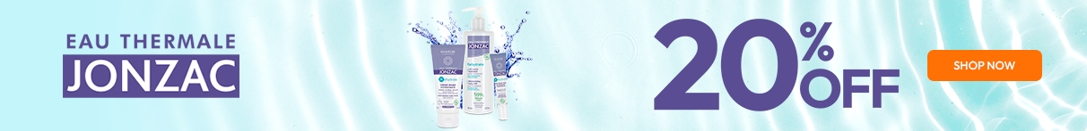 Eau Thermale Jonzac