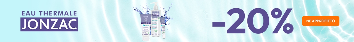 Eau Thermale Jonzac