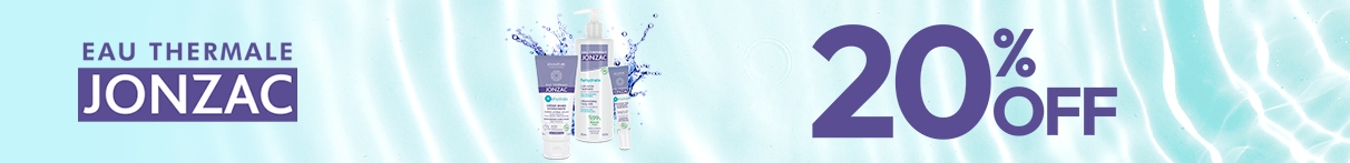 Eau Thermale Jonzac