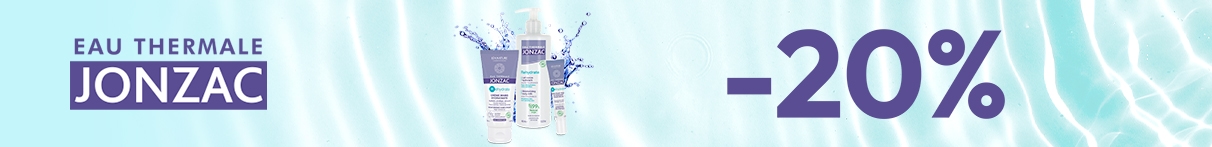 Eau Thermale Jonzac