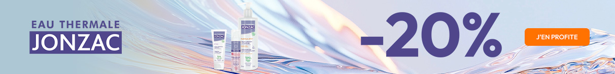 Eau Thermale Jonzac
