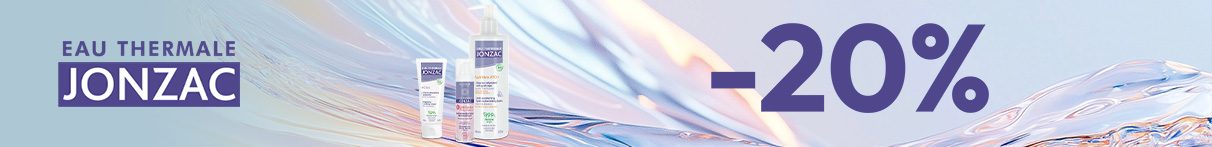 Eau Thermale Jonzac