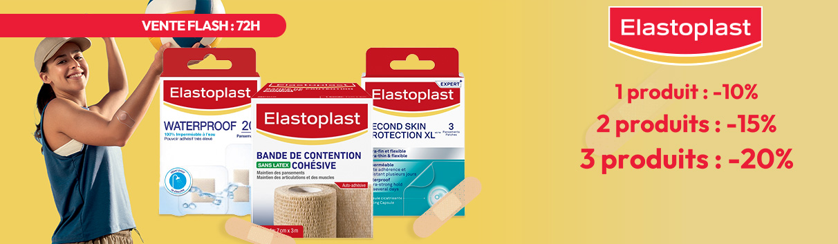 Elastoplast