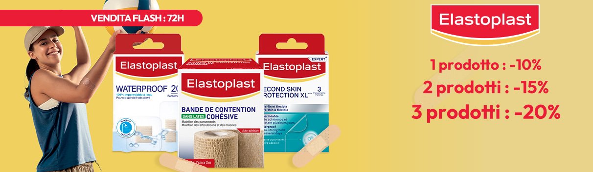Elastoplast