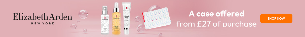 Elizabeth Arden