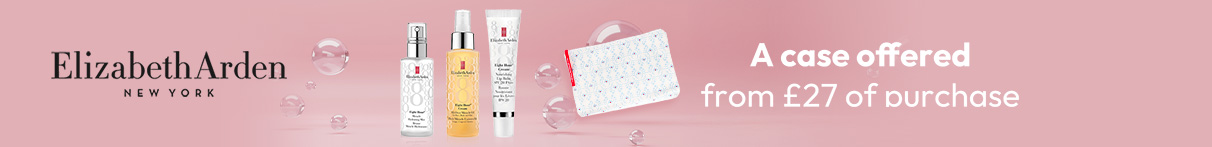 Elizabeth Arden