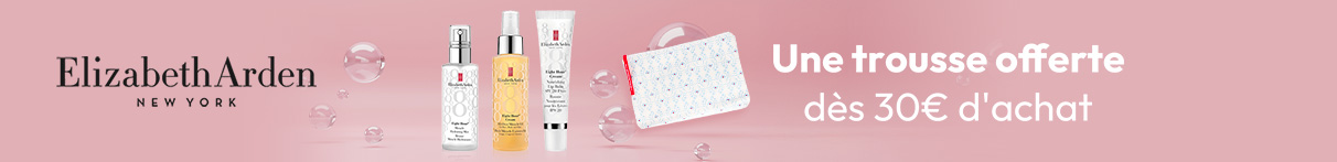 Elizabeth Arden