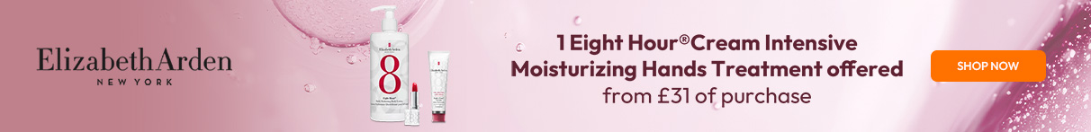 Elizabeth Arden