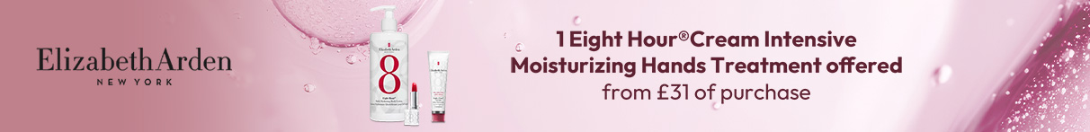 Elizabeth Arden