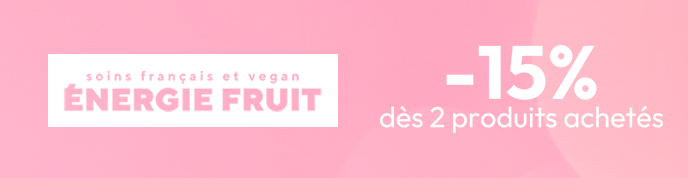 Energie Fruit