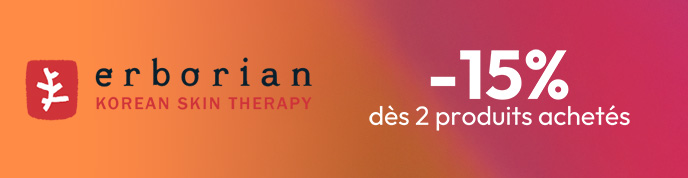 Erborian