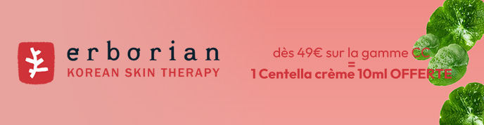 Erborian