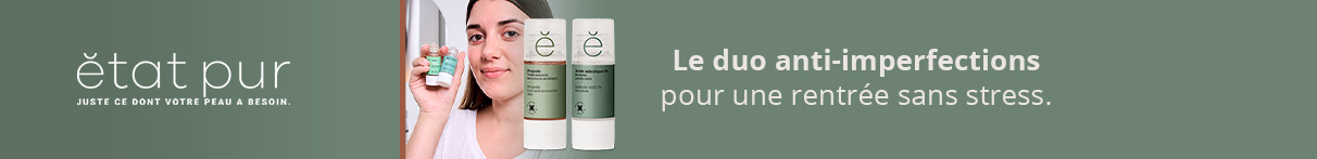 etat pur