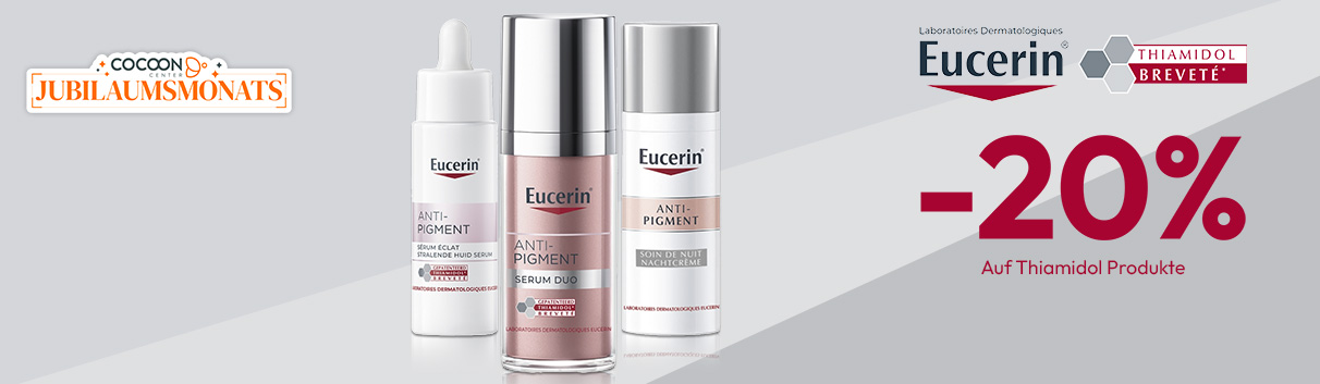 Eucerin Thiamidol