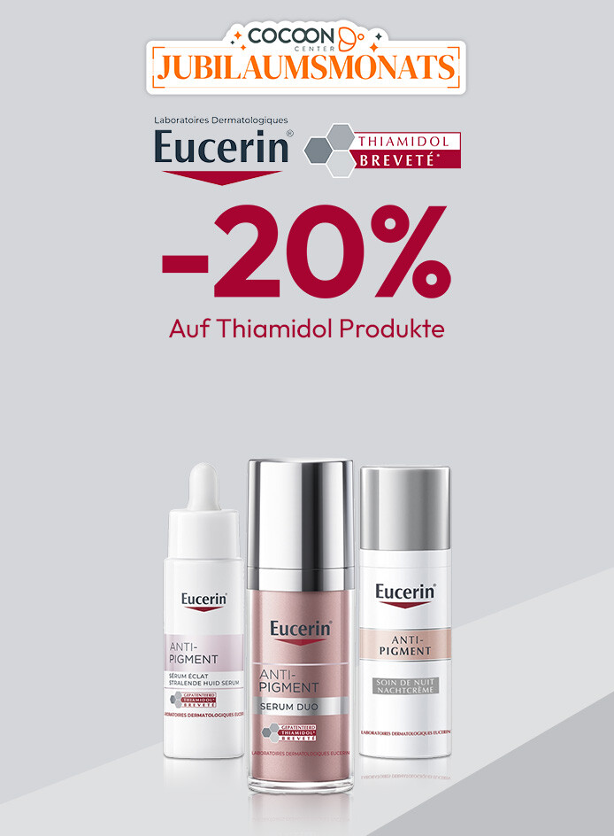 Eucerin Thiamidol