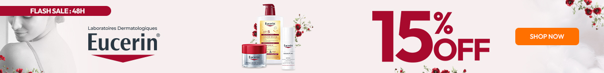 Eucerin