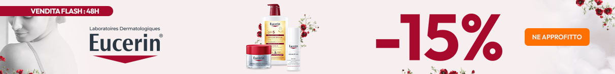 Eucerin