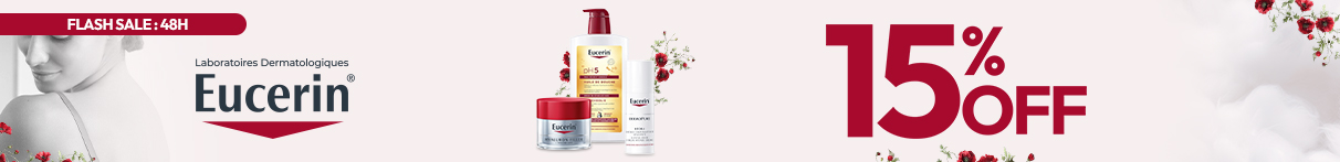 Eucerin