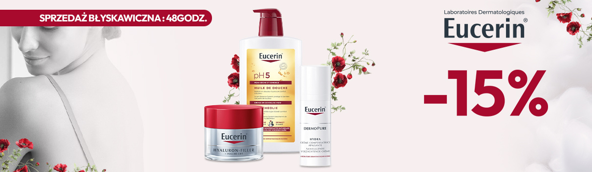 Eucerin