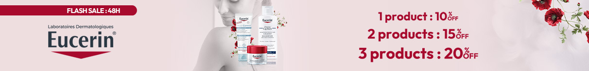 Eucerin
