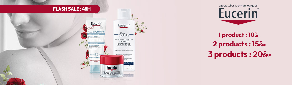 Eucerin