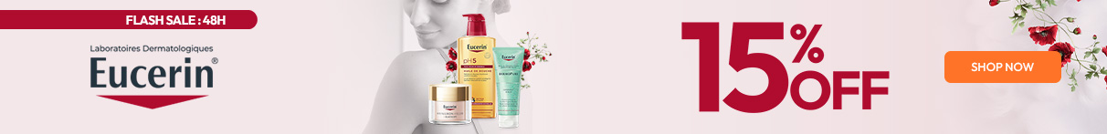 Eucerin