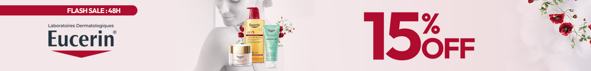 Eucerin