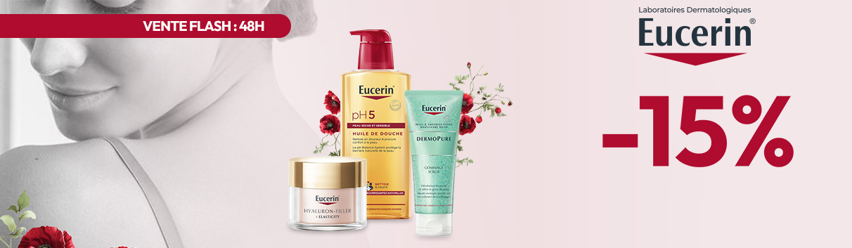 Eucerin