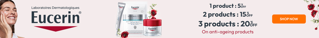 Eucerin