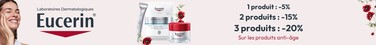 Eucerin