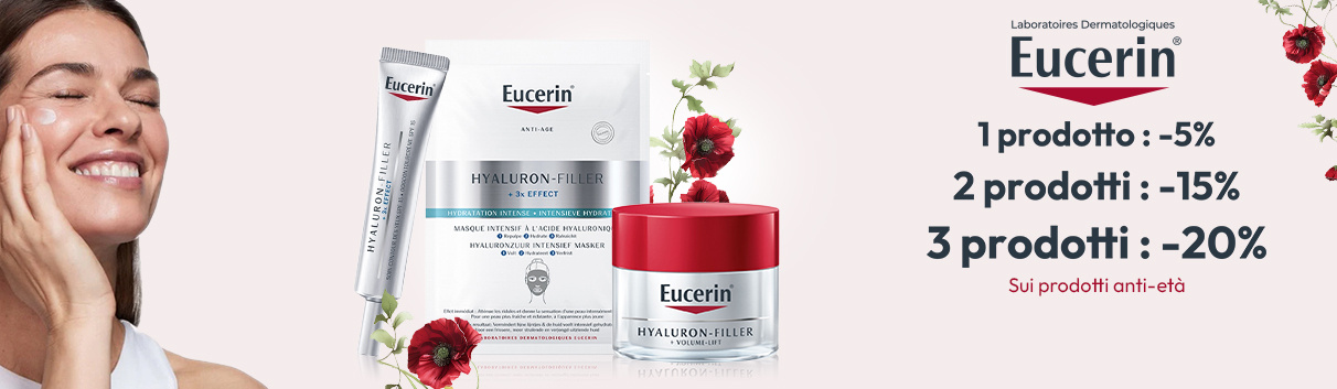 Eucerin
