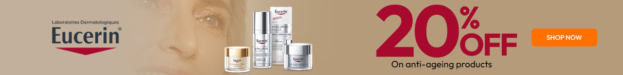 Eucerin
