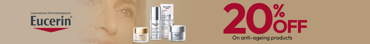Eucerin