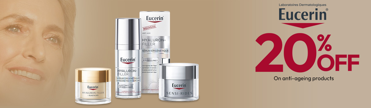 Eucerin