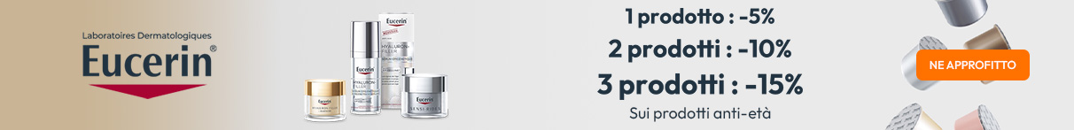 Eucerin