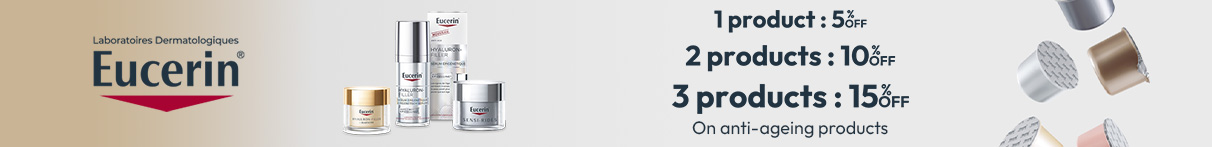 Eucerin