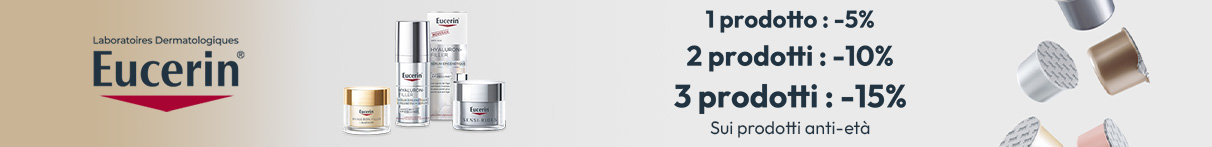 Eucerin