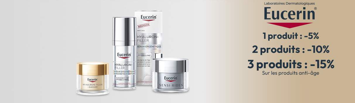 Eucerin