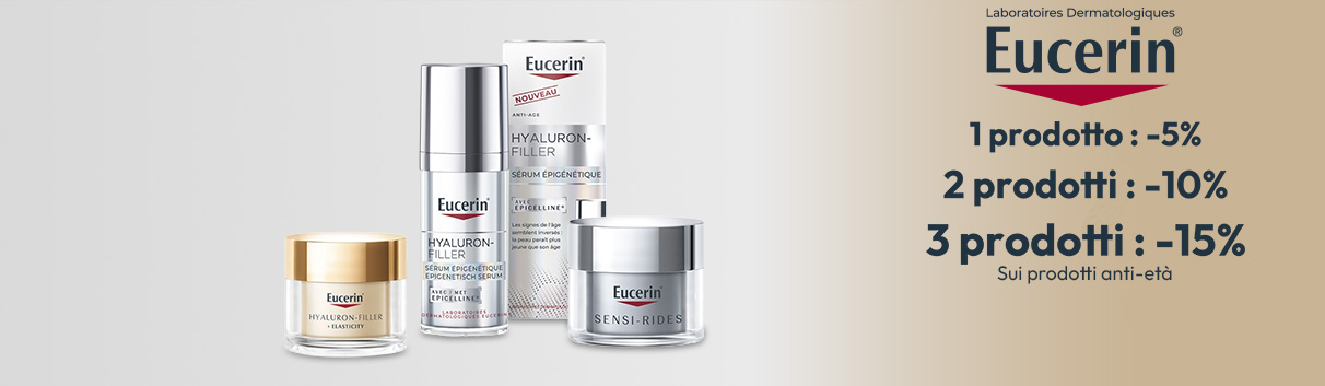 Eucerin