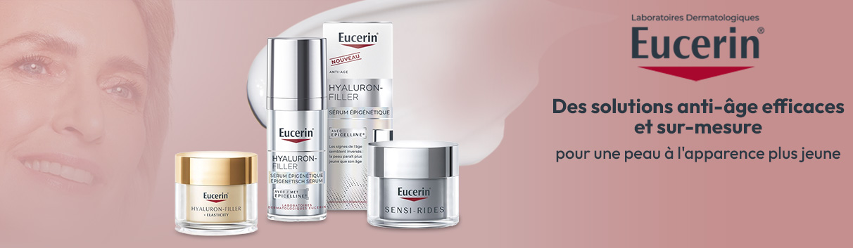 eucerin